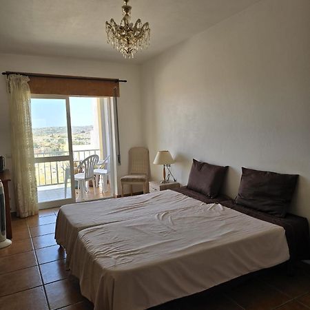 Guest House Marreiros لاغوس المظهر الخارجي الصورة